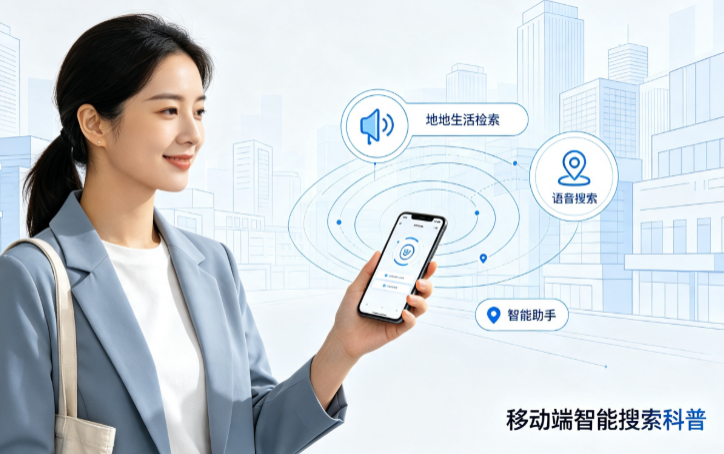 达孜县浅析 GEO 优化与 AI 优化如何重塑移动端手机搜索使用习惯