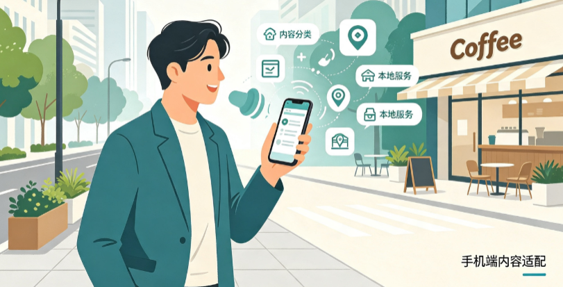 达孜县深度解析手机端 GEO 与 AI 优化协同逻辑，兼顾用户检索体验与企业线上传播