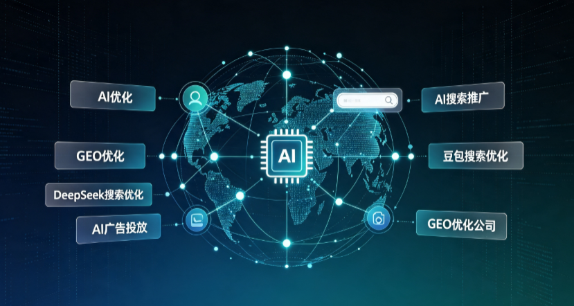 达孜县AI 搜索营销赛道持续升温，GEO 优化成为企业数字化布局新方向