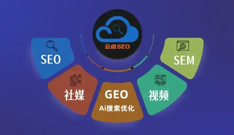 达孜县GEO优化：AI智能体时代取代SEO的全新内容优化逻辑