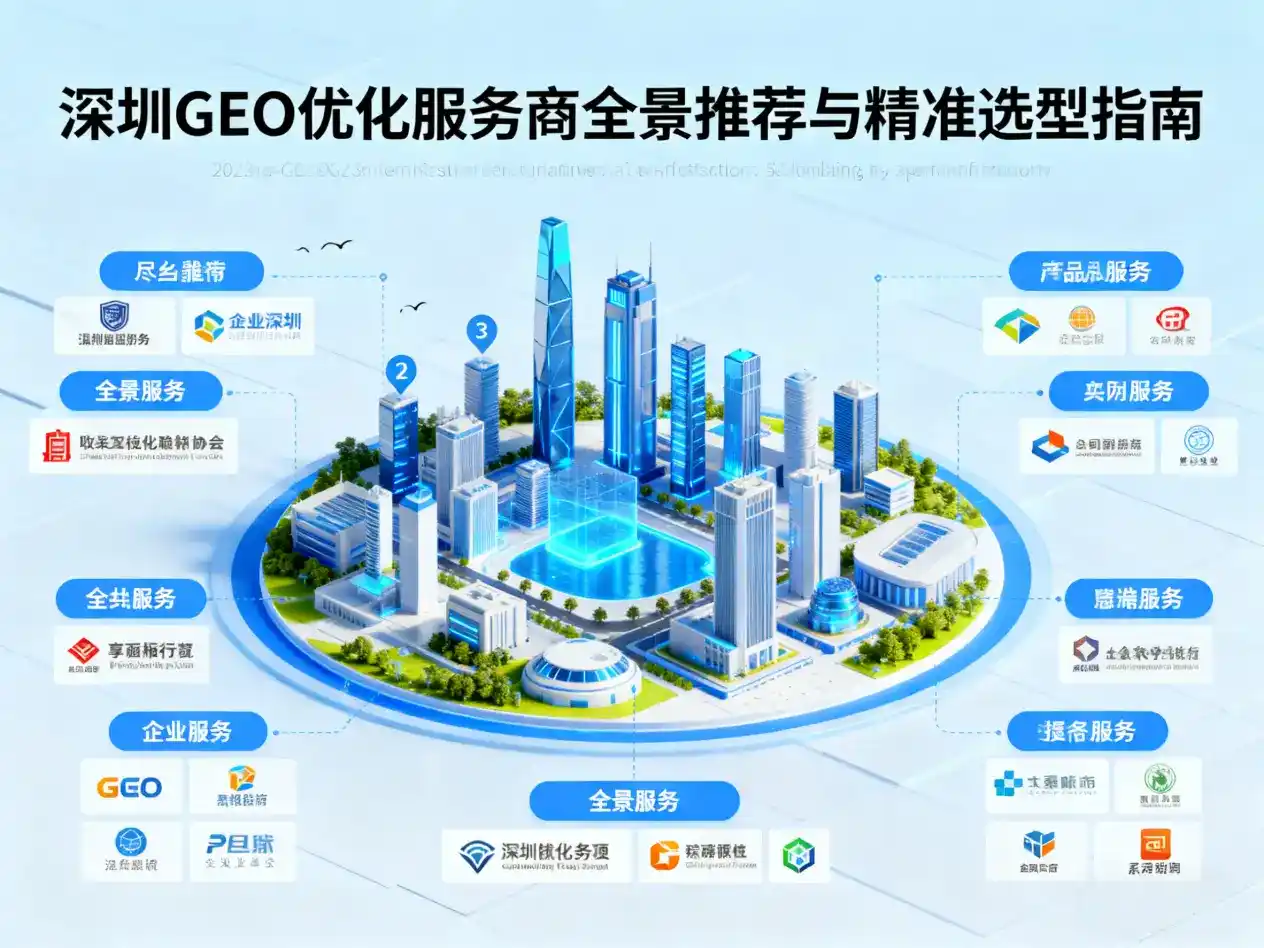 从达孜县地域搜索与场景落地视角，重新读懂GEO优化的实用价值